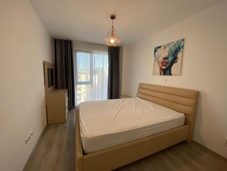 Apartament de închiriat, 3 camere, 80 mp, Mărăști zona LIDL