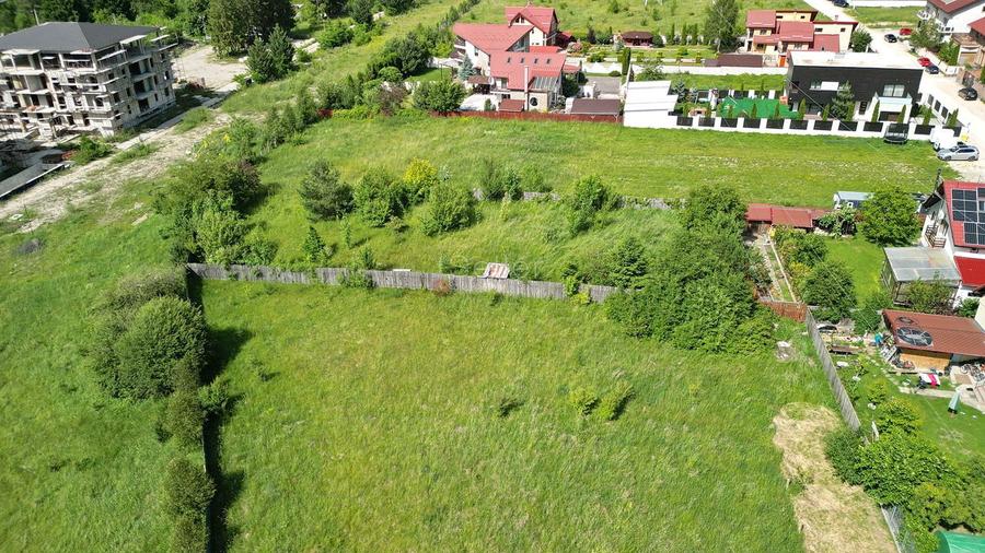 Teren Intravilan Rezidential