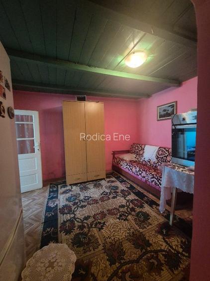 Casa batrineasca la 50 de km de Constanta - 5