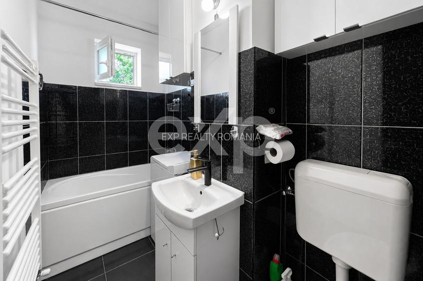 Apartament 3 camere de vânzare – Iosefin, Strada Platanilor | Comision 0% - 9