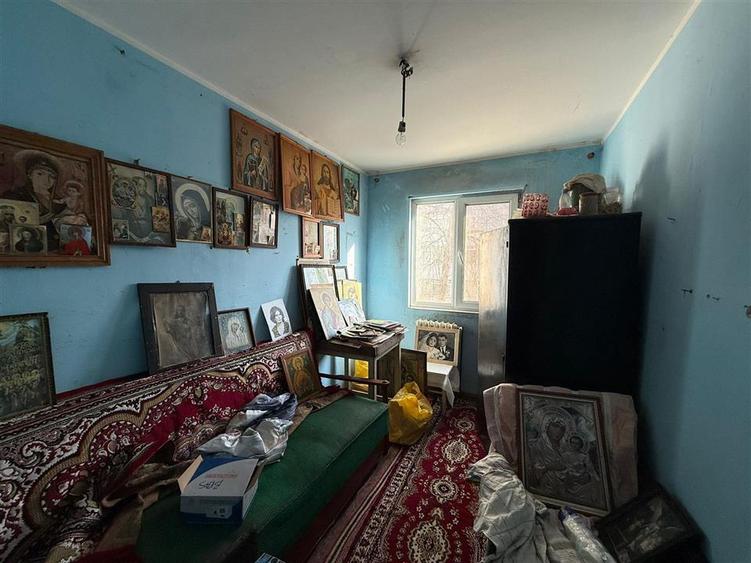 Apartament 3 camere Alexandru cel Bun