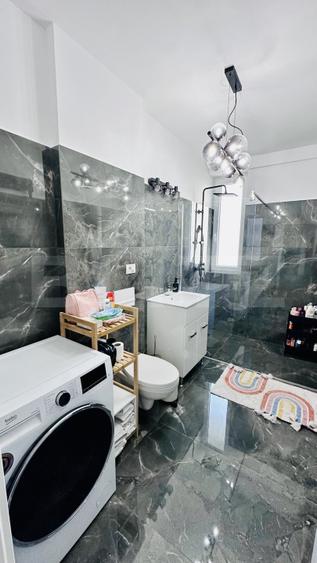 Apartament 2 camere, 55,13 mp, Calea Aradului