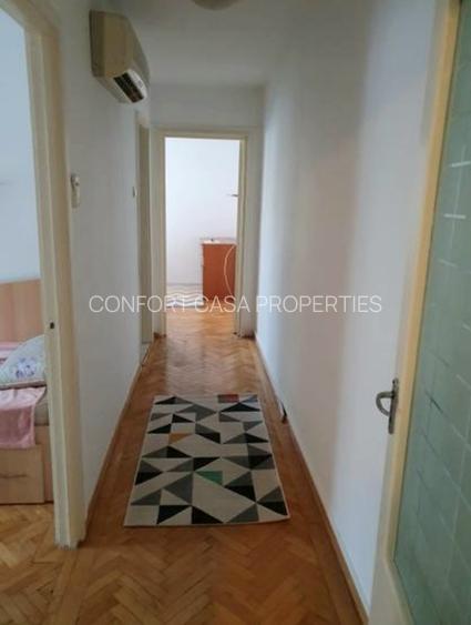 Titan - parc IOR, Grigorescu, Apartament 3 camere, mobilat, utilat, reabilitat