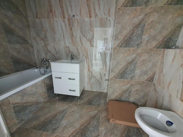 De vanzare apartament nou, 2 camere, decomandat, 72 mp, Lidl Bucium, Cod 160837