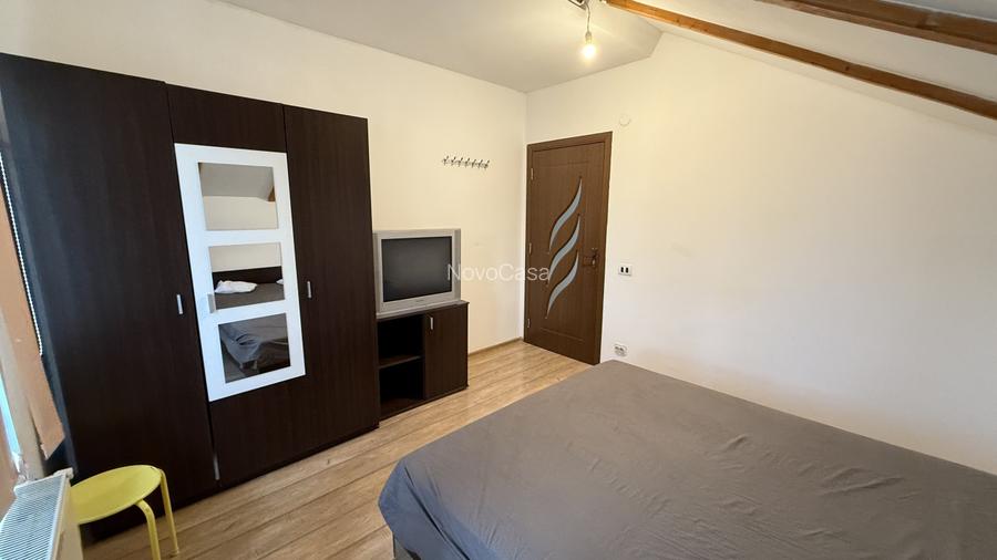 Ap 2 camere + parcare,Bloc Nou in Manastur,zona Nora str Huedinului - 9