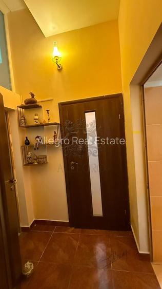 Parc Cismigiu | 4 Camere | Parter / 1 | Deosebit - 6