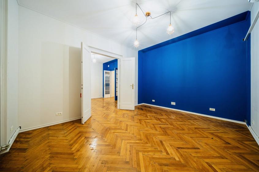 Spatiu de inchiriat in zona Balcescu, 120 mp, 0% Comision