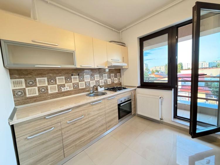 APARTAMENT 2 CAMERE 1 MAI | BLOC NOU | CENTRALA PROPRIE - 7