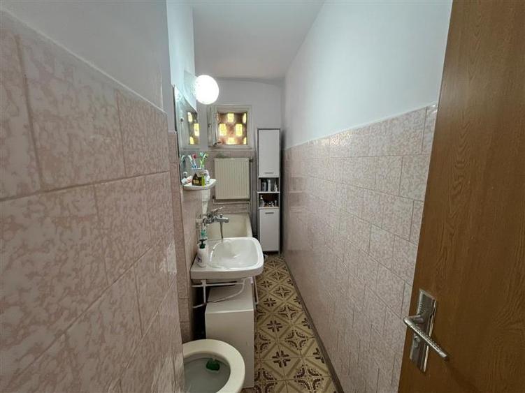 Caransebes, 4 Camere, Mobilat+Utilat, Zona Nord
