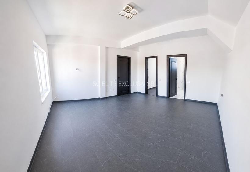 Casa P+1 de vanzare, 5 camere, 3 bai, 460 mp teren, in Lumina - 16