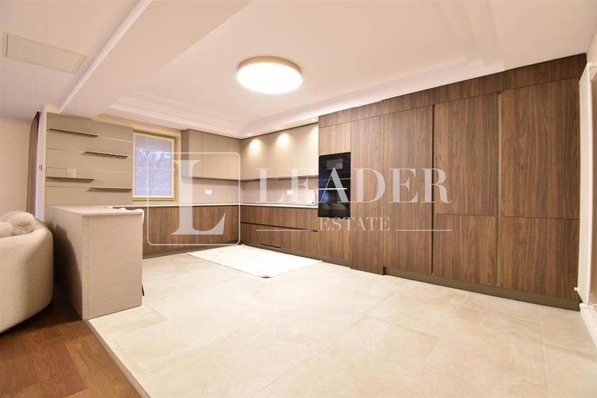 Inchiriere apartament I Herastrau - Soseaua Nordului