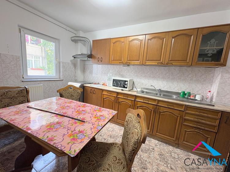 Apartament 3 camere decomandate | Etaj 1 | 65 mp | Zona Nord!