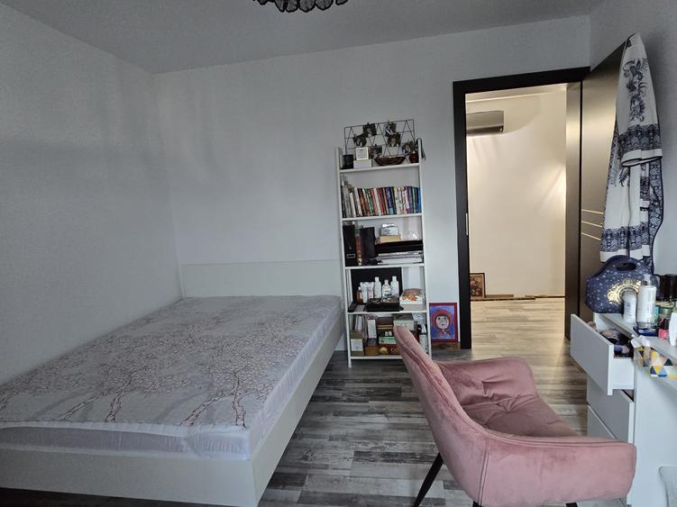 Dâmbovița,Aninoasa vila în duplex P+1, 118 mp,finisaje premium,mobilata 215000 E