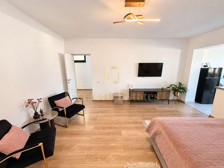 2 Apartamente si garsoniera de vanzare | Drumul Poienii Brasov