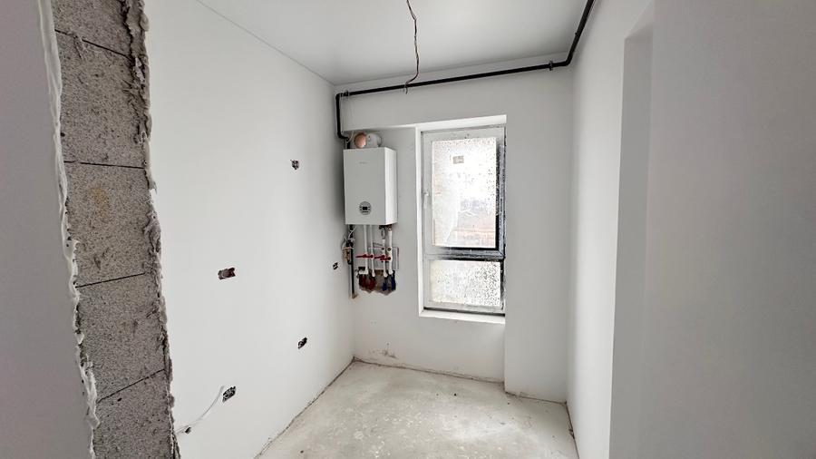 Tomis Tower apartament doua camere direct proprietar