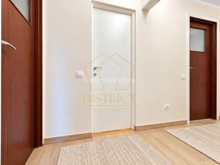Apartament 3 camere | 2 bai | 2 balcoane | 66mp utili | Zona Aradului - 12
