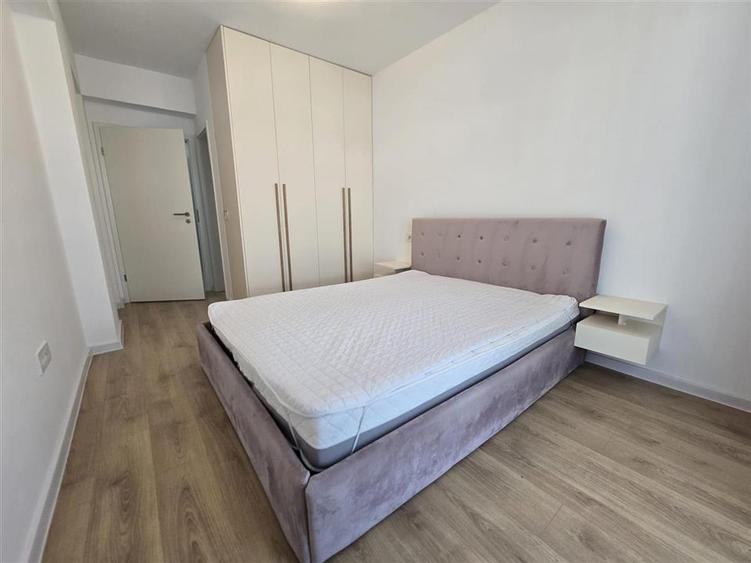 Apartament 2 Camere | PREMIUM | Maurer Villas | Tractorul