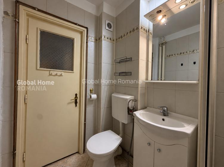 Carol I | 2 Rooms | Balcony | Universitate - 10