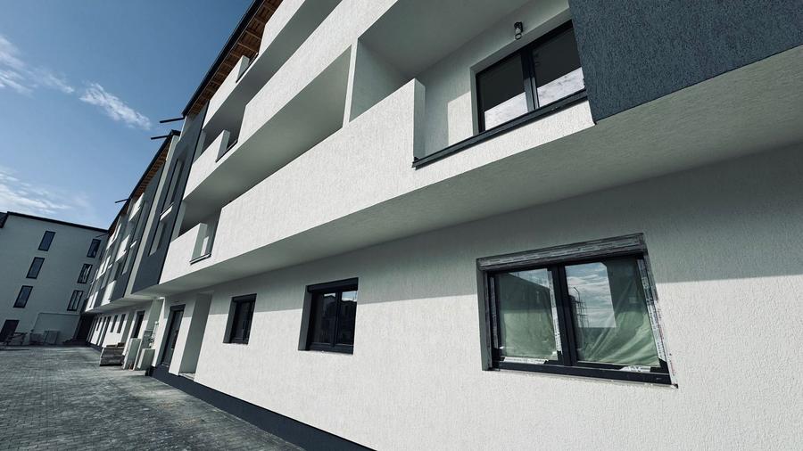 Apartament 2 camere, Prelungirea Doamna Stanca