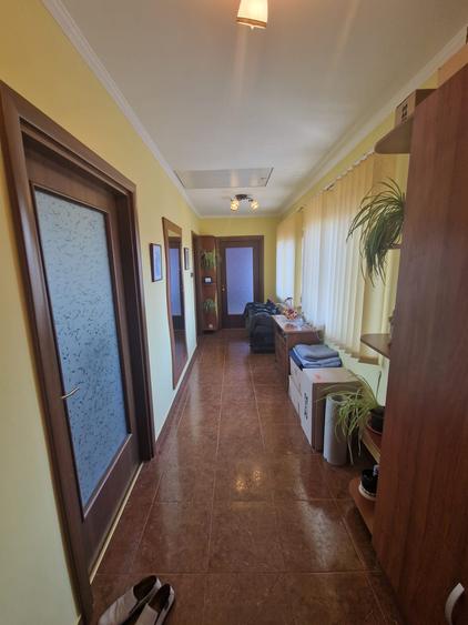 Casa finisata mobilata utilata in Sannicoara