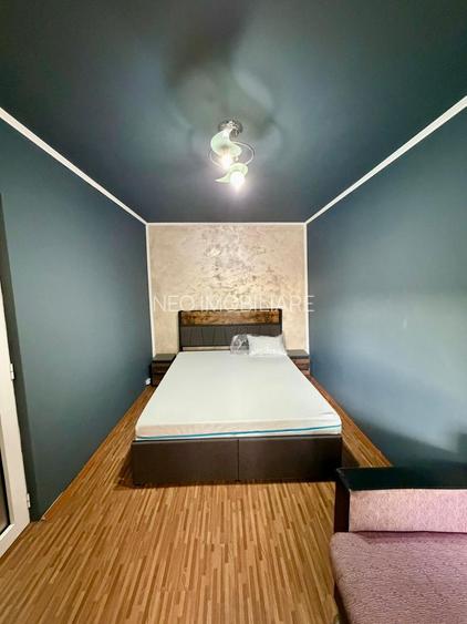 Apartament de vanzare cu 2 camere- renovat- zona Tipografilor - 3