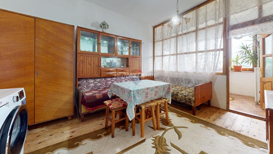 Comision 0% | Apartament 2 camere | Tohanu Vechi,Aleea Uzinei | Etaj 2