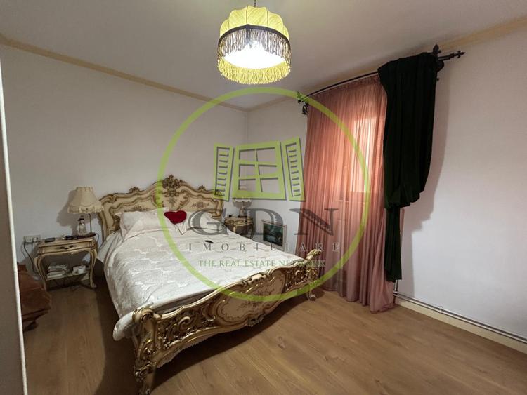 Casa plan parter, 900 mp teren, 115 mp utili, zona Centrala, Gradina Botanica