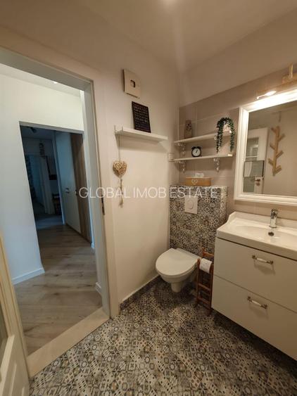 Vanzare Apartament 2 camere Decomandat Renovat Tineretului - 17