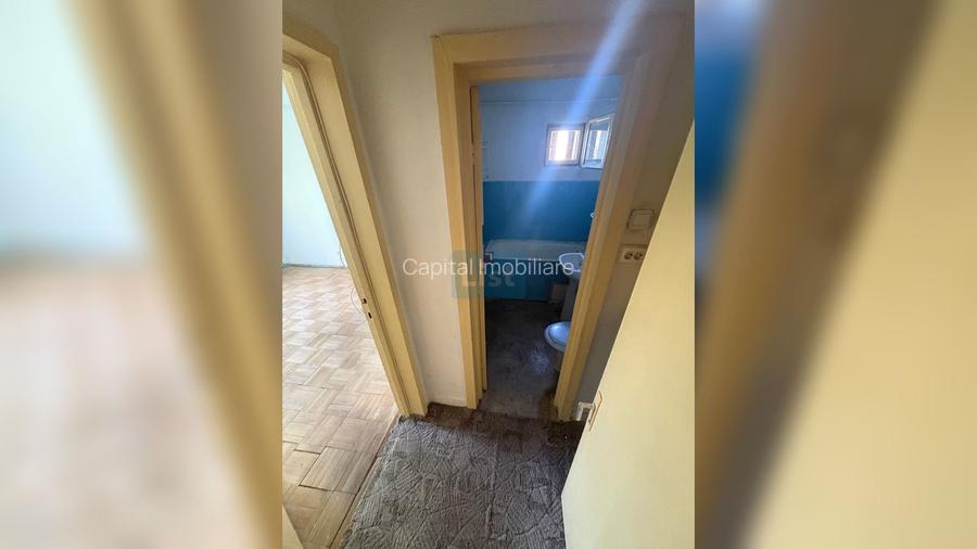Apartament Confort 1 Semidecomandat Zona Nord