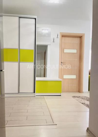 Apartament 3 Camere | Decomandat| Mobilat și Utilat| Parcare | Tomis Nord |