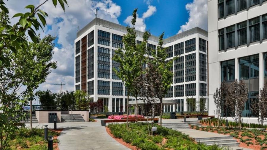 Business Garden Bucharest cladirea B, Grozavesti, 292 - 1448 mp 0% comision!