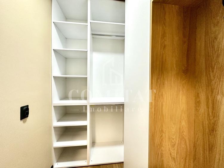 Apartament ultrafinisat | 2 camere | Zona str Tineterului-Floresti