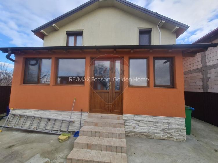 Casa moderna P+M cu 4 camere de vânzare - 15