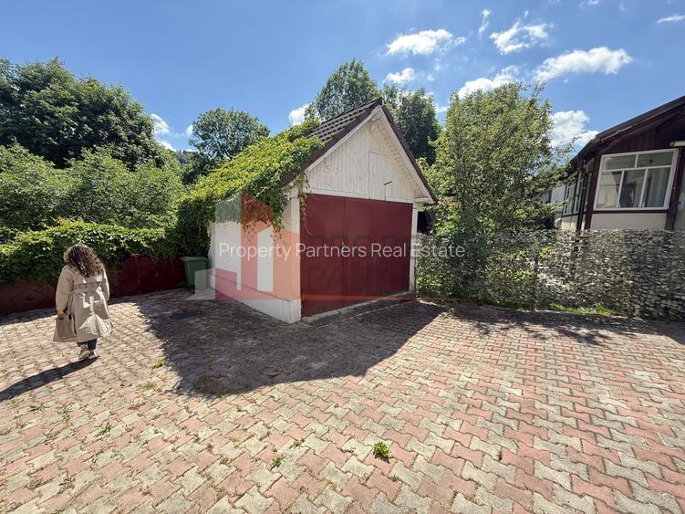Pensiune lângă Castelul Bran | 9 camere | Pregătită pentru activitate - 16