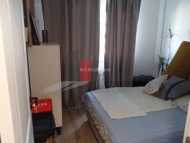 Vânzare apartament 3 camere Șos. Giurgiului - Colegiul Energetic - 20
