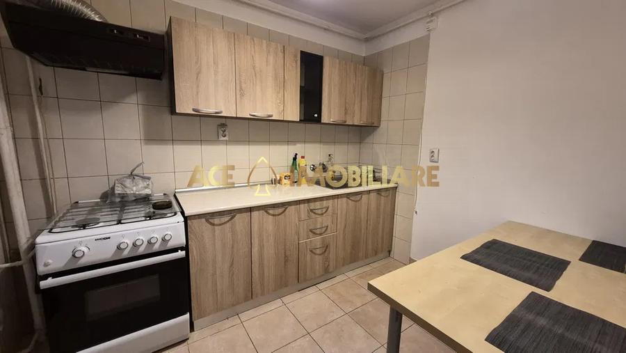 3 Camere de inchiriat | Decebal | Metrou | Nemobilat