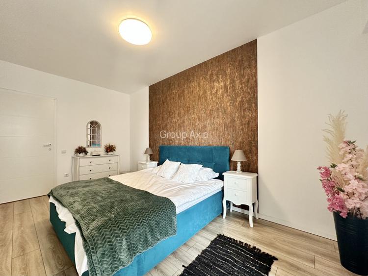 Inchiriere Apartament 2 camere, zona centrala - Scala Center, garaj - 7