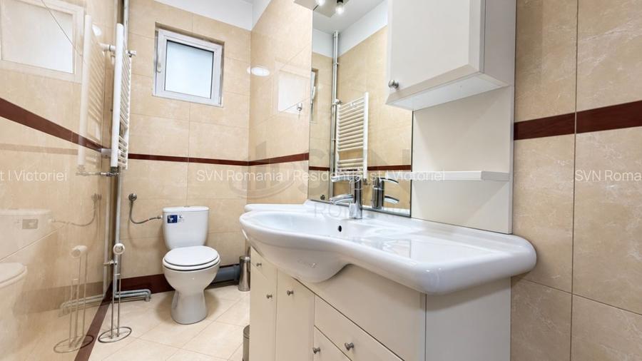 REA0028572 Apartament 3 camere l Primaverii l  Parcare - 7