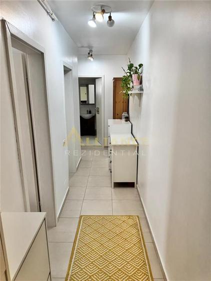 Apartament mobilat 2 camere metrou Dimitrie Leonida