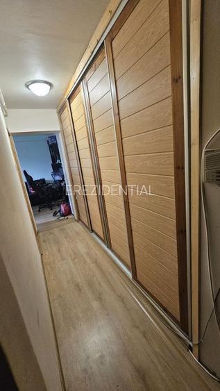 Apartament 2 camere transformat in 3 -centrala proprie-zona Politehnica - 2