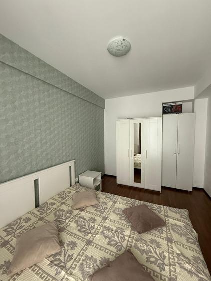 Apartament 2 camere complex Summerland