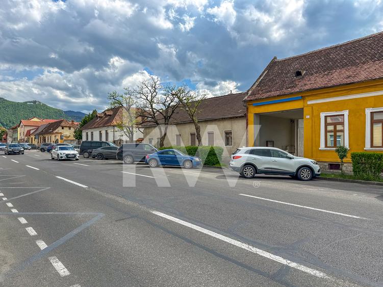 Garsoniera Decomandata I Suprafata generoasa - De Mijloc 97