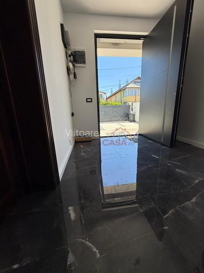 Clinica/Casa de avocatura - Vila premium 5 camere - 3 camere - 10
