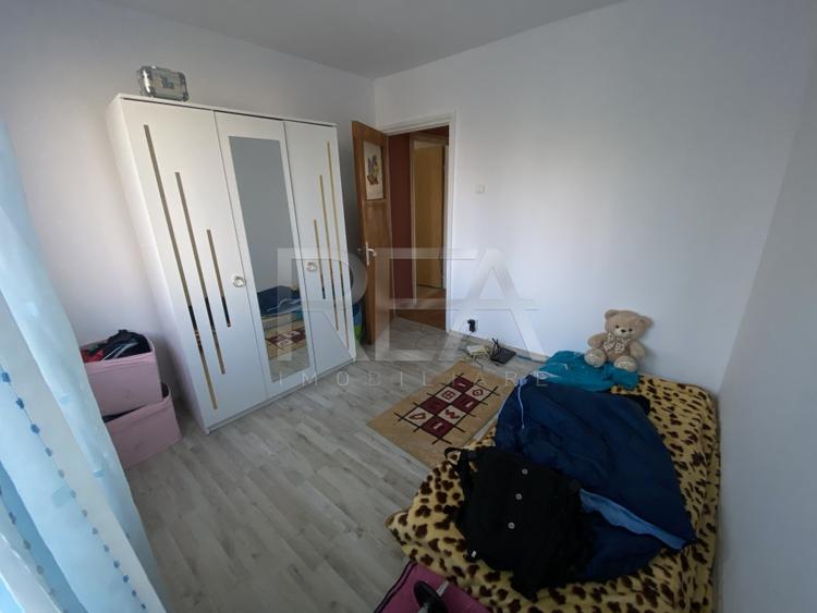 3 Camere-Etajul 1-Soseaua Alexandriei/Antiaeriana