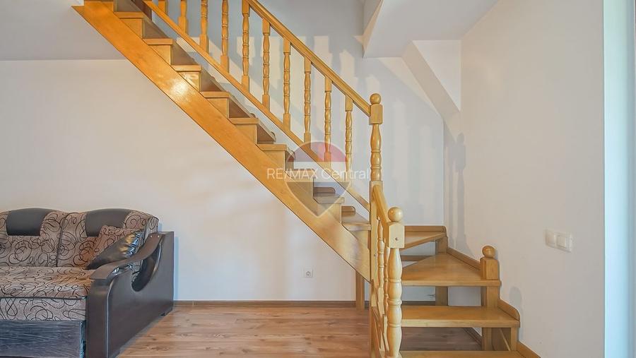 Apartament 3 camere 2 bai | Splendor by Urban Invest | Zona Tractorul - 7