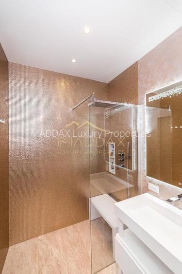 Penthouse cu 5 camere *347mp* + terasa 101mp* // Zona Herastrau - 15