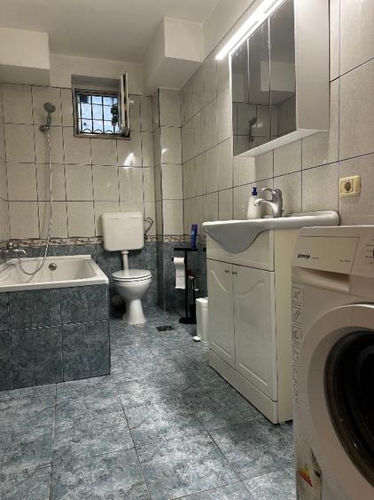 Apartament  cu 2 camere zona centrala