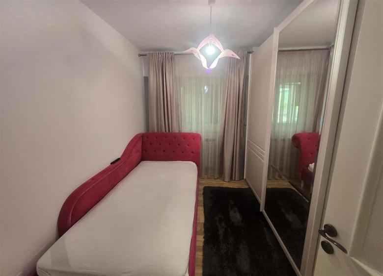 Apartament 3 camere | Centru | Etaj 3 | 83 mp | i3c-624