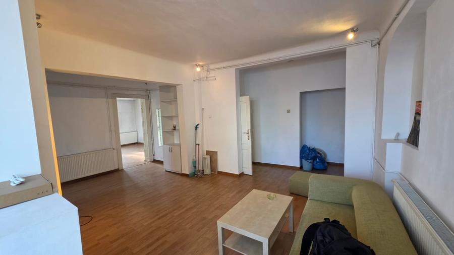 Apartament 3 camere