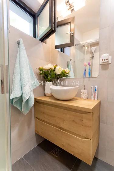 Apartament de inchiriat 3 camere Mihai Bravu | Parcare subterana - 11